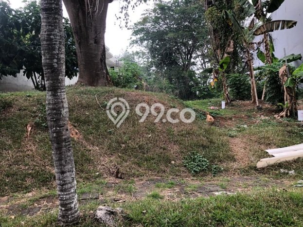 Dijual Tanah di Tangerang, Luas 530m2 - Dijual Tanah di Tangerang, Luas 530m2 -
