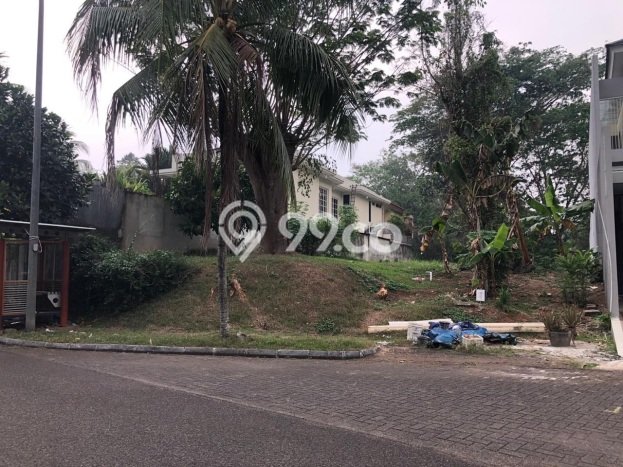 Dijual Tanah di Tangerang, Luas 530m2 - Dijual Tanah di Tangerang, Luas 530m2 -