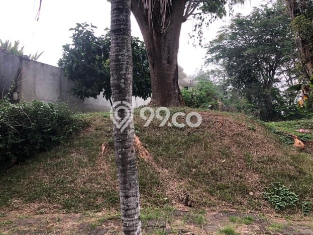 Dijual Tanah di Tangerang, Luas 530m2 - Dijual Tanah di Tangerang, Luas 530m2 -