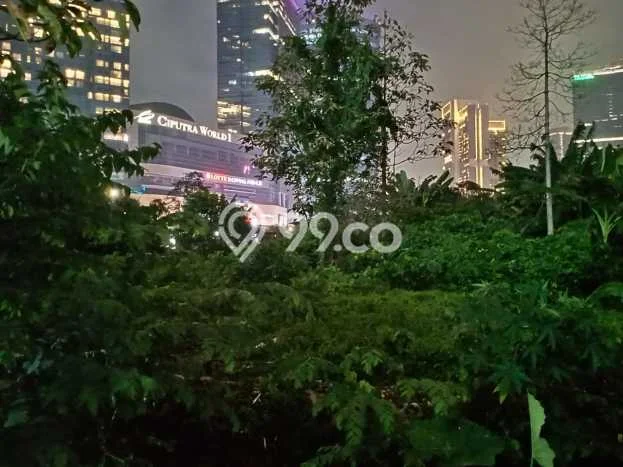 Untuk Dijual Tanah 14405m2 di Kuningan, Jakarta Selatan Untuk Dijual Tanah 14405m2 di Kuningan, Jakarta Selatan