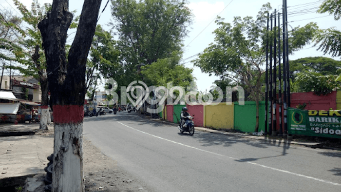 Tanah Dijual Lokasi Waru Sidoarjo SHM Tanah Dijual Lokasi Waru Sidoarjo SHM