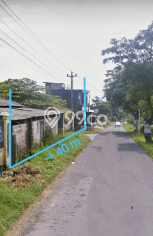 Lahan Investasi Lokasi Gondangrejo Karanganyar SHM Lahan Investasi Lokasi Gondangrejo Karanganyar SHM