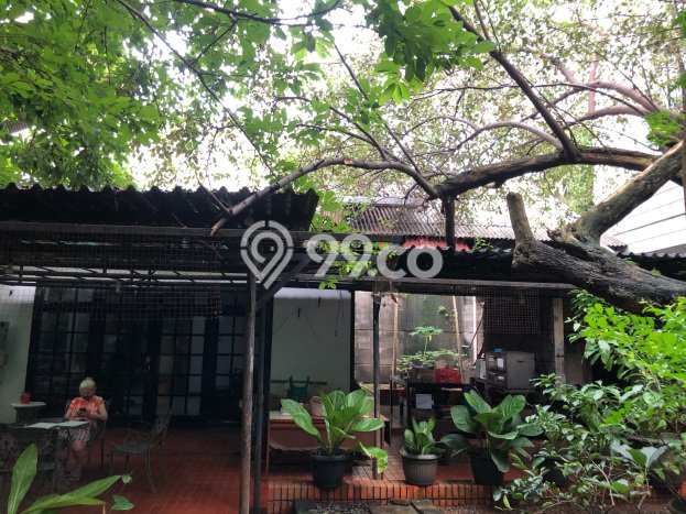 Lahan Kosong Dijual di Jakarta Selatan dengan Area 2711m2 Lahan Kosong Dijual di Jakarta Selatan dengan Area 2711m2
