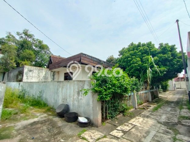 Kavling Tanah di Jebres Dijual Luas 479m2 Legalitas SHM Kavling Tanah di Jebres Dijual Luas 479m2 Legalitas SHM