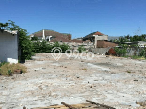 Kavling Tanah Dijual di Kenjeran, Surabaya, Luas 1500m2 Area Strategis Kavling Tanah Dijual di Kenjeran, Surabaya, Luas 1500m2 Area Strategis