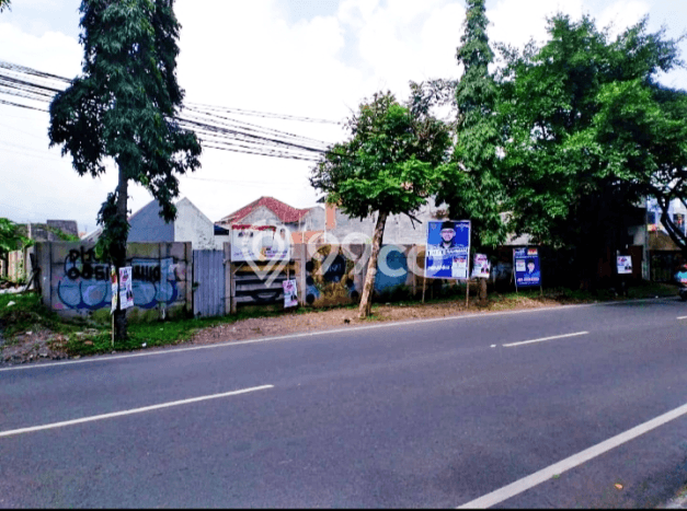 Tanah Kavling di Blimbing Dijual dengan Luas 1616m2 Tanah Kavling di Blimbing Dijual dengan Luas 1616m2