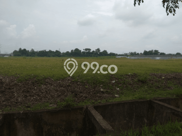 Tanah di Cikande, Serang Luas 29750m2 Dijual Segera Tanah di Cikande, Serang Luas 29750m2 Dijual Segera