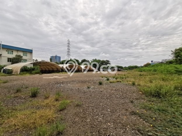Tanah Kosong Disewakan di Kelapa Gading, Jakarta Utara, Luas 1m2 Tanah Kosong Disewakan di Kelapa Gading, Jakarta Utara, Luas 1m2