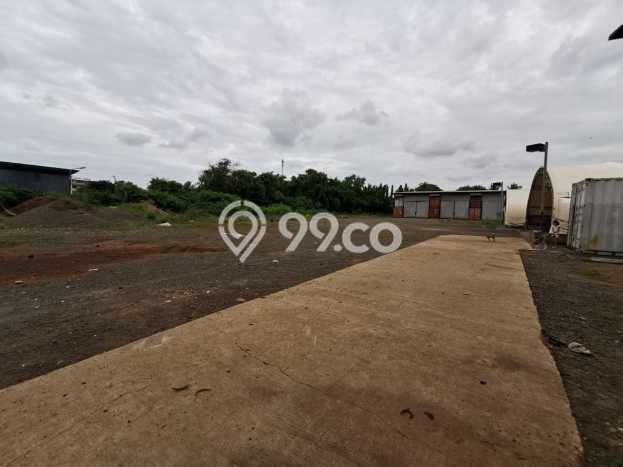 Tanah Kosong Disewakan di Kelapa Gading, Jakarta Utara, Luas 1m2 Tanah Kosong Disewakan di Kelapa Gading, Jakarta Utara, Luas 1m2