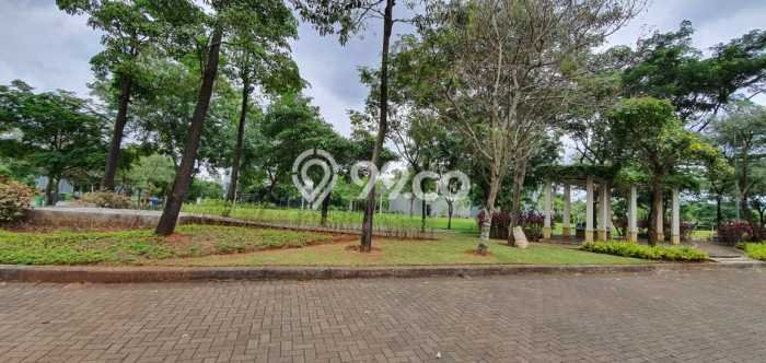 Tanah Dijual Lokasi Strategis di Tangerang dengan Luas 450m2 Tanah Dijual Lokasi Strategis di Tangerang dengan Luas 450m2