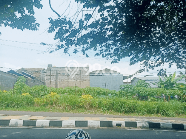 Tanah Area Berkembang Kawasan Cimahi, Luas 800m², Lingkungan Asri, Dekat Cimahi, Bandung, Bandung Tanah Area Berkembang Kawasan Cimahi, Luas 800m², Lingkungan Asri, Dekat Cimahi, Bandung, Bandung