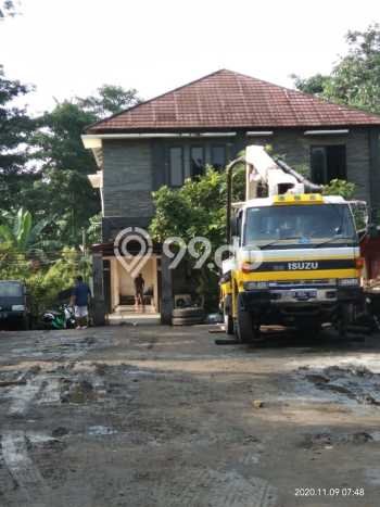 Tanah Komersial Dijual di Jatisampurna Bekasi 1006m2 Tanah Komersial Dijual di Jatisampurna Bekasi 1006m2