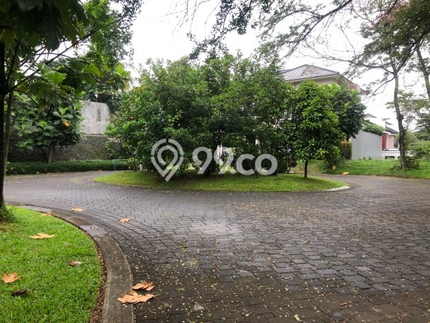 LOKASI STRATEGIS! Tanah di BSD Telaga Golf, Luas 514m², Kawasan Berkembang, Cocok untuk Investasi LOKASI STRATEGIS! Tanah di BSD Telaga Golf, Luas 514m², Kawasan Berkembang, Cocok untuk Investasi