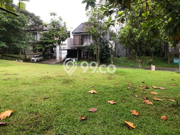 LOKASI STRATEGIS! Tanah di BSD Telaga Golf, Luas 514m², Kawasan Berkembang, Cocok untuk Investasi LOKASI STRATEGIS! Tanah di BSD Telaga Golf, Luas 514m², Kawasan Berkembang, Cocok untuk Investasi