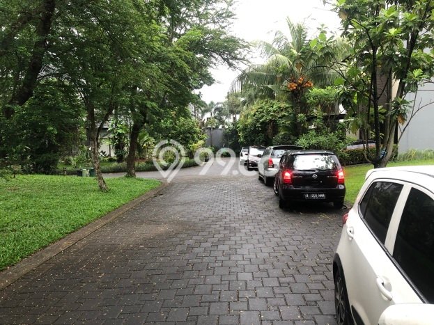 LOKASI STRATEGIS! Tanah di BSD Telaga Golf, Luas 514m², Kawasan Berkembang, Cocok untuk Investasi LOKASI STRATEGIS! Tanah di BSD Telaga Golf, Luas 514m², Kawasan Berkembang, Cocok untuk Investasi