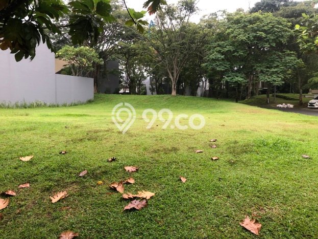 LOKASI STRATEGIS! Tanah di BSD Telaga Golf, Luas 514m², Kawasan Berkembang, Cocok untuk Investasi LOKASI STRATEGIS! Tanah di BSD Telaga Golf, Luas 514m², Kawasan Berkembang, Cocok untuk Investasi