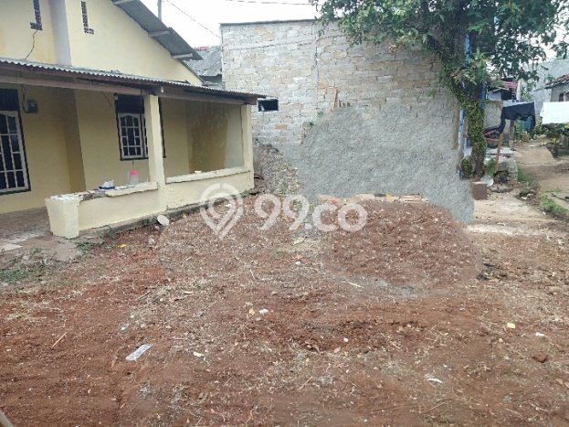 Tanah di Tajur Halang, Bogor Luas 300m2 Dijual Segera Tanah di Tajur Halang, Bogor Luas 300m2 Dijual Segera