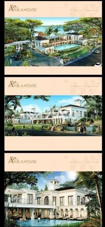 Tanah Kawasan Bojong Nangka, Luas 125m², Lokasi Potensial, Lingkungan Nyaman Tanah Kawasan Bojong Nangka, Luas 125m², Lokasi Potensial, Lingkungan Nyaman
