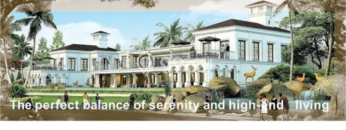 Tanah Kawasan Bojong Nangka, Luas 125m², Lokasi Potensial, Lingkungan Nyaman Tanah Kawasan Bojong Nangka, Luas 125m², Lokasi Potensial, Lingkungan Nyaman