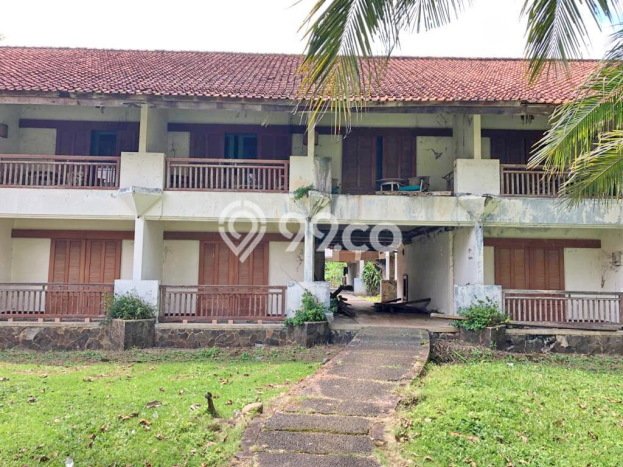 Tanah Kavling untuk Dijual di Anyer Anyer 97000m2 Tanah Kavling untuk Dijual di Anyer Anyer 97000m2