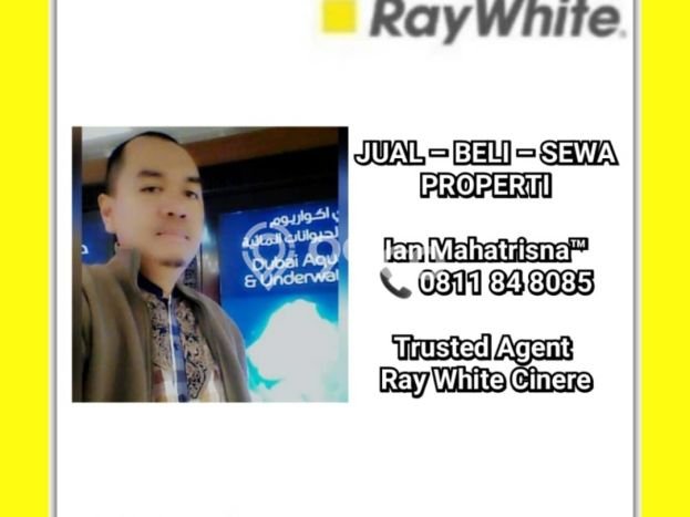 Lahan Dijual Lokasi Strategis di Jakarta Selatan dengan Luas 1200m2 Lahan Dijual Lokasi Strategis di Jakarta Selatan dengan Luas 1200m2