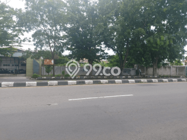 Disewakan Tanah Seluas 1242m2 di Jajar, Solo Disewakan Tanah Seluas 1242m2 di Jajar, Solo