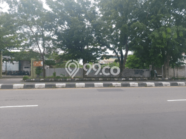 Disewakan Tanah Seluas 1242m2 di Jajar, Solo Disewakan Tanah Seluas 1242m2 di Jajar, Solo