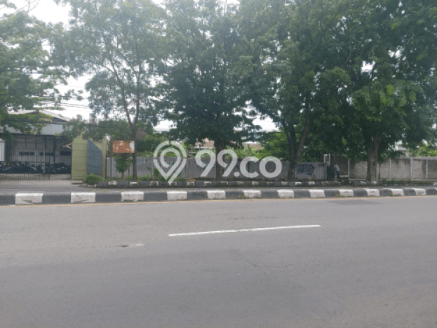 Disewakan Tanah Seluas 1242m2 di Jajar, Solo Disewakan Tanah Seluas 1242m2 di Jajar, Solo