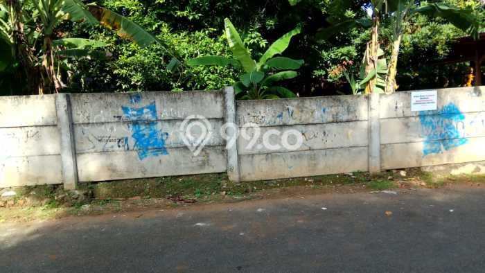 Dijual Tanah Lokasi Bintaro, Jakarta Selatan Seluas 697m2 Dijual Tanah Lokasi Bintaro, Jakarta Selatan Seluas 697m2