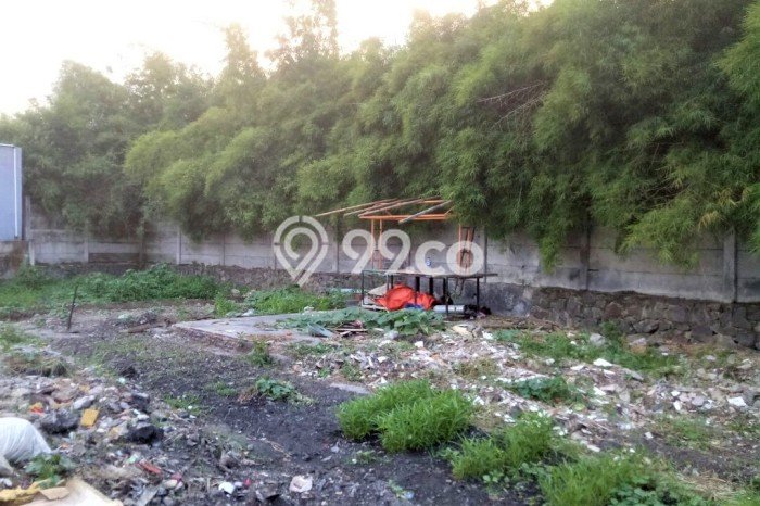 Tanah Kavling Dijual di Kalideres, Jakarta Barat dengan Luas Tanah 315m2 Tanah Kavling Dijual di Kalideres, Jakarta Barat dengan Luas Tanah 315m2