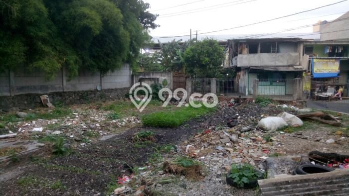 Tanah Kavling Dijual di Kalideres, Jakarta Barat dengan Luas Tanah 315m2 Tanah Kavling Dijual di Kalideres, Jakarta Barat dengan Luas Tanah 315m2
