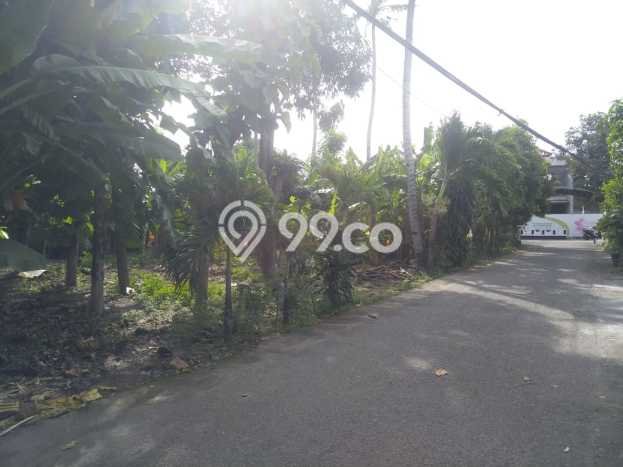 Lahan Kosong Dijual di Bantul dengan Area 1m2 Lahan Kosong Dijual di Bantul dengan Area 1m2