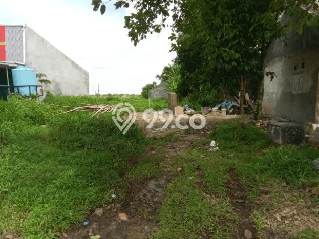 Kavling Tanah di Tigaraksa Dijual Luas 400m2 Legalitas - Kavling Tanah di Tigaraksa Dijual Luas 400m2 Legalitas -