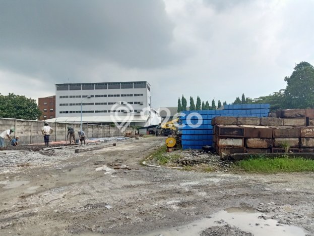 Tanah Kavling Dijual di Tangerang dengan Spesifikasi 6250m2 Tanah Kavling Dijual di Tangerang dengan Spesifikasi 6250m2