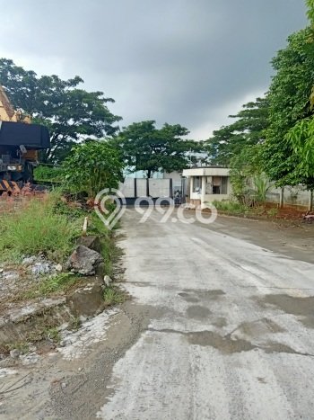 Tanah Kavling Dijual di Tangerang dengan Spesifikasi 6250m2 Tanah Kavling Dijual di Tangerang dengan Spesifikasi 6250m2