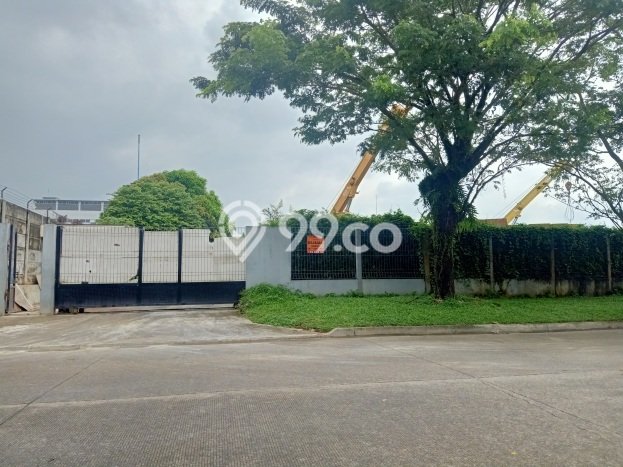 Tanah Kavling Dijual di Tangerang dengan Spesifikasi 6250m2 Tanah Kavling Dijual di Tangerang dengan Spesifikasi 6250m2