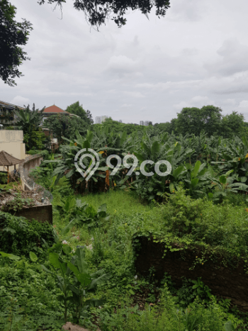 Tanah Dijual Lokasi Pesanggrahan, Jakarta Selatan dengan Luas Tanah 3646m2 dan Status SHM Tanah Dijual Lokasi Pesanggrahan, Jakarta Selatan dengan Luas Tanah 3646m2 dan Status SHM