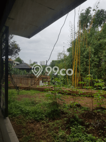 Tanah Dijual Lokasi Pesanggrahan, Jakarta Selatan dengan Luas Tanah 3646m2 dan Status SHM Tanah Dijual Lokasi Pesanggrahan, Jakarta Selatan dengan Luas Tanah 3646m2 dan Status SHM