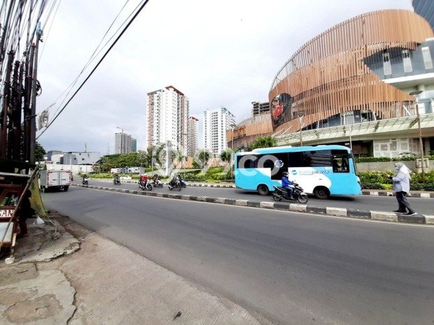 Dijual Tanah di Cilandak Jakarta Selatan Luas 5389m2 - Dijual Tanah di Cilandak Jakarta Selatan Luas 5389m2 -