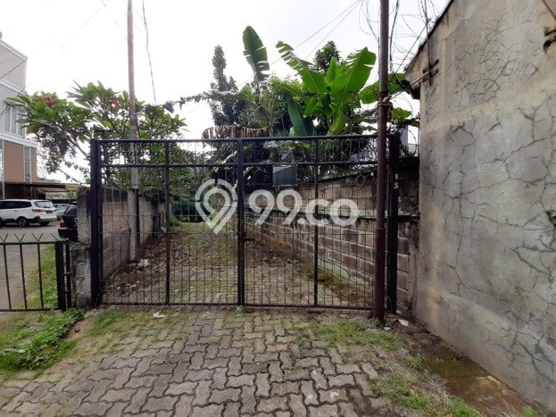 Dijual Tanah di Cilandak Jakarta Selatan Luas 5389m2 - Dijual Tanah di Cilandak Jakarta Selatan Luas 5389m2 -