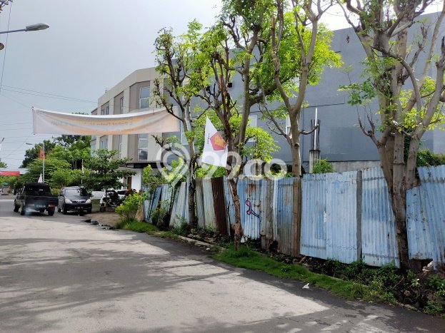 Tanah di Semarang Timur, Semarang Luas 1784m2 Dijual Segera Tanah di Semarang Timur, Semarang Luas 1784m2 Dijual Segera