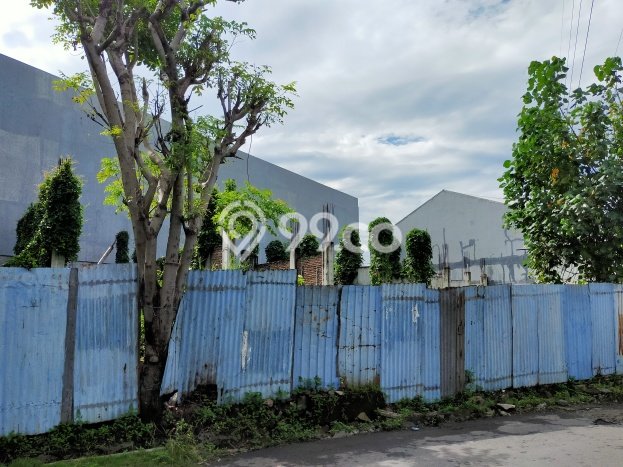 Tanah di Semarang Timur, Semarang Luas 1784m2 Dijual Segera Tanah di Semarang Timur, Semarang Luas 1784m2 Dijual Segera