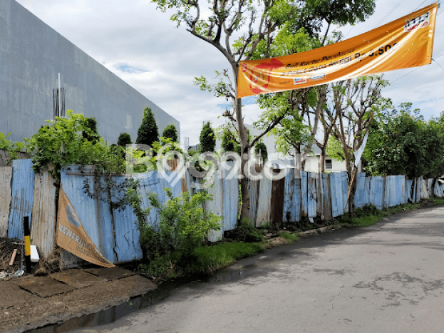 Tanah di Semarang Timur, Semarang Luas 1784m2 Dijual Segera Tanah di Semarang Timur, Semarang Luas 1784m2 Dijual Segera