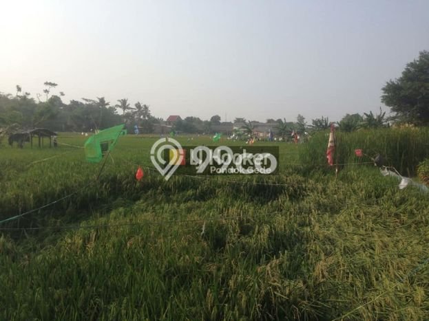 Dijual Tanah di Bekasi, Luas 28490m2 SHM Dijual Tanah di Bekasi, Luas 28490m2 SHM