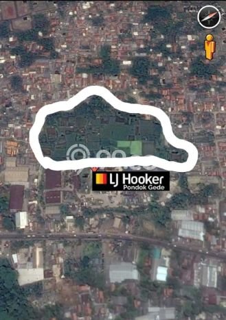 Dijual Tanah di Bekasi, Luas 28490m2 SHM Dijual Tanah di Bekasi, Luas 28490m2 SHM
