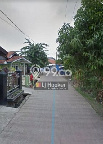 Dijual Tanah di Bekasi, Luas 28490m2 SHM Dijual Tanah di Bekasi, Luas 28490m2 SHM
