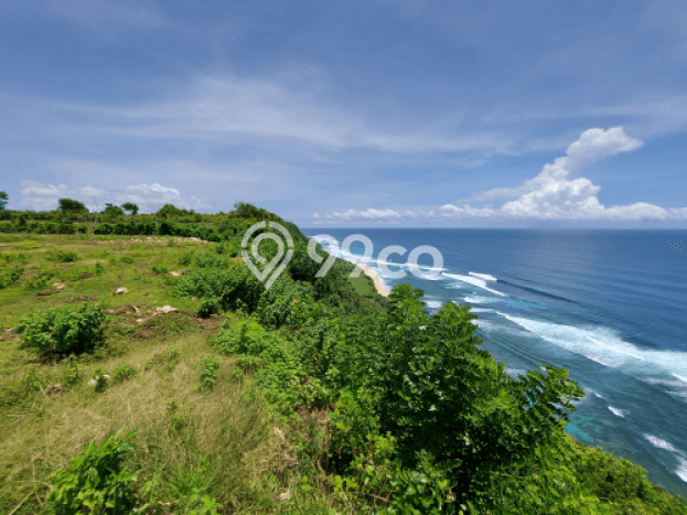 Tanah Siap Bangun Dijual di Badung Punya Luas 29700m2 Tanah Siap Bangun Dijual di Badung Punya Luas 29700m2