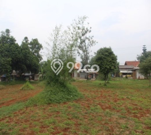 Tanah Kosong Dijual di Bogor dengan Area 285000m2 Tanah Kosong Dijual di Bogor dengan Area 285000m2