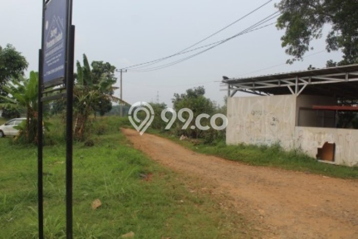 Tanah Kosong Dijual di Bogor dengan Area 285000m2 Tanah Kosong Dijual di Bogor dengan Area 285000m2