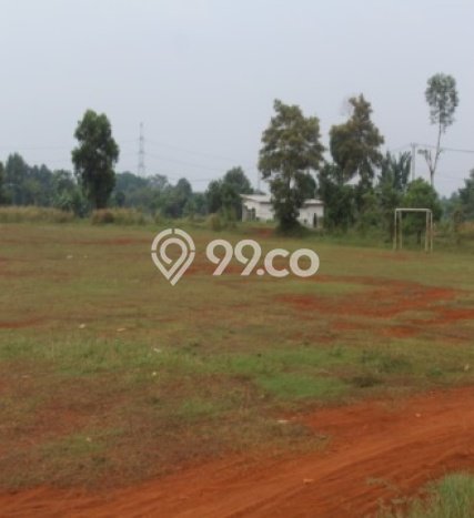 Tanah Kosong Dijual di Bogor dengan Area 285000m2 Tanah Kosong Dijual di Bogor dengan Area 285000m2
